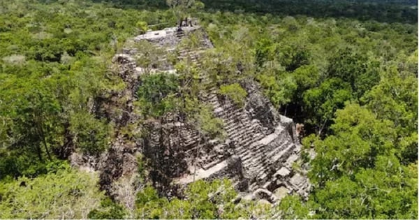 Un nuevo descubrimiento podría hacer que los historiadores reconsideren la historia de los mayas