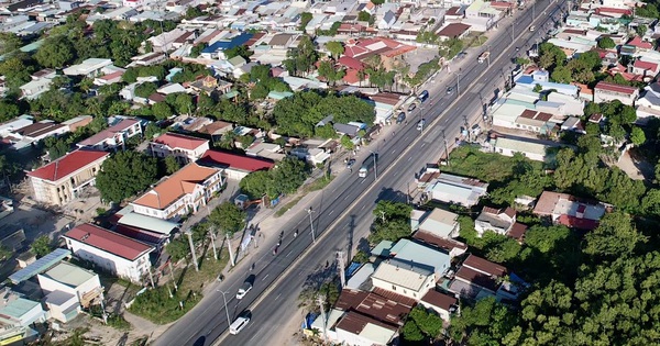 Más de 80 mil millones de dongs para reparar la carretera nacional 51