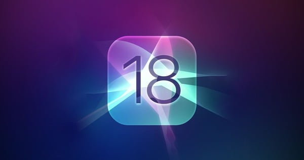 Những iPhone nào có thể sử dụng các tính năng AI đỉnh cao của iOS 18?