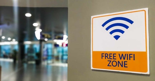 Choses à garder à l'esprit lors de l'utilisation du Wi-Fi public