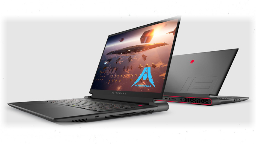 dell alienware m18 trinh lang voi gia tu 687 trieu dong hinh 2