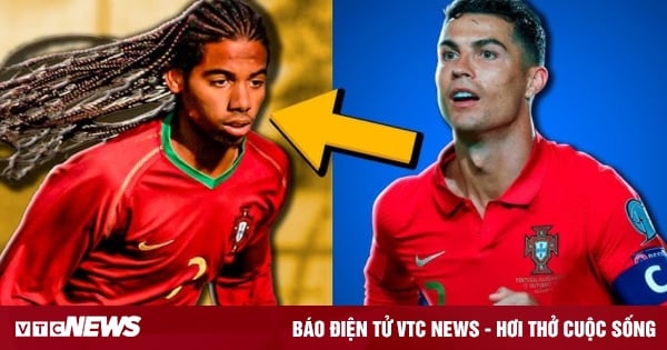 Bi kịch 'thần đồng' được khen hay hơn Ronaldo: Thất nghiệp, đi tù tuổi 31