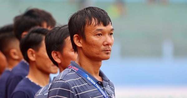 Le Khanh Hoa Club a complètement changé son équipe de direction, le personnel 8X a un champion de la Coupe AFF