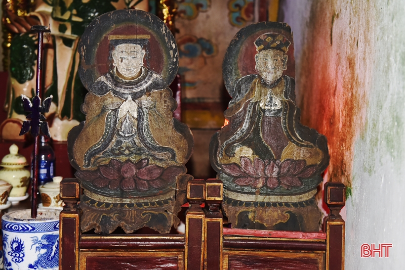 Entdecken Sie die Quynh Vien Pagode – wo der Zen-Meister Phat Quang den Buddhismus in Vietnam verbreitete