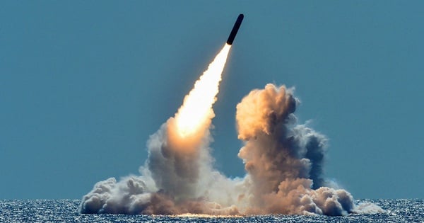 Russia accuses the West of increasing the risk of using nuclear weapons