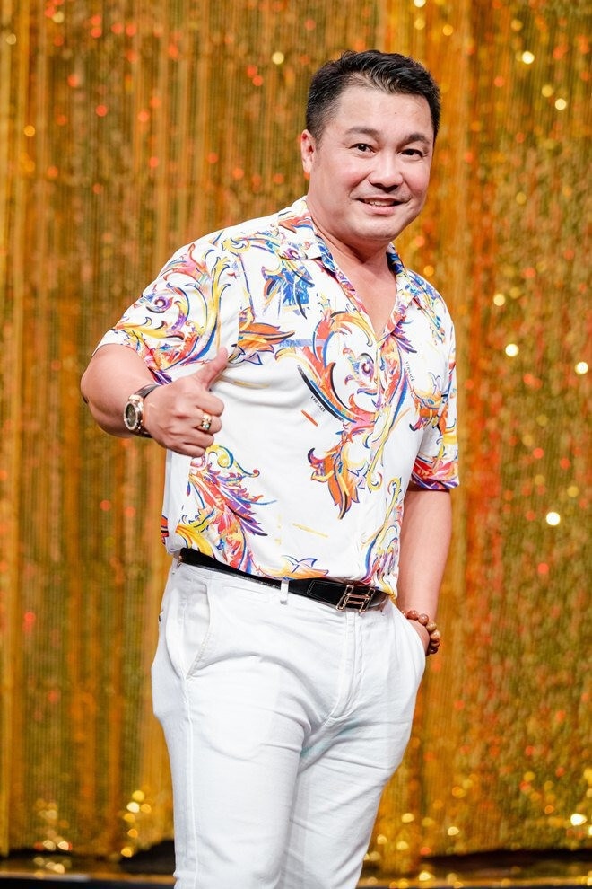 Ly Hung was born in 1969 and was one of the most famous actors on Vietnamese screens in the 1990s.