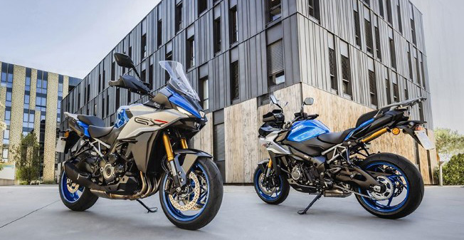 can canh suzuki gsx s1000gx 2024 hinh 1