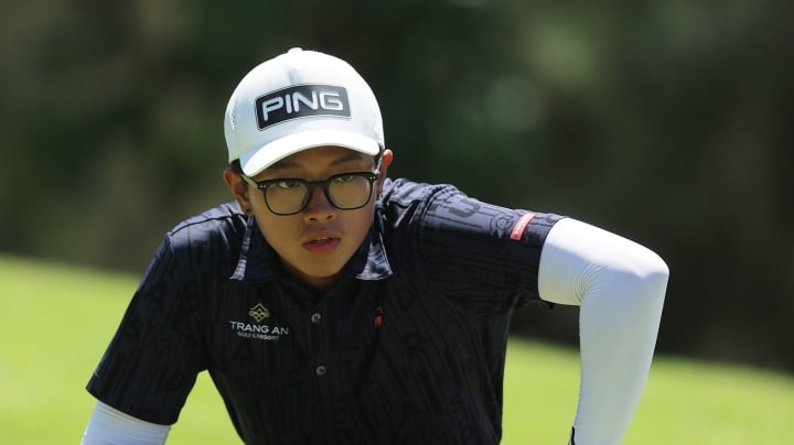 Chặng 4 VGA Junior Tour 2023 khởi tranh.