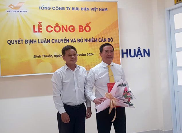 Bo Nhiem Can Bo Binh Thuan Ninh Thuan 1