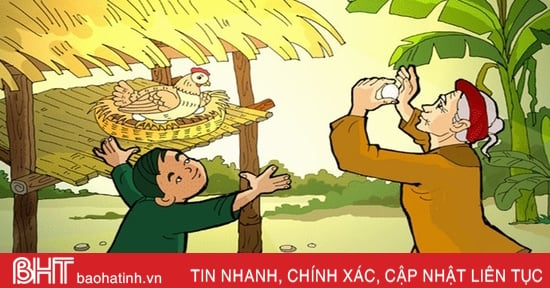 Mùa hè cổ tích