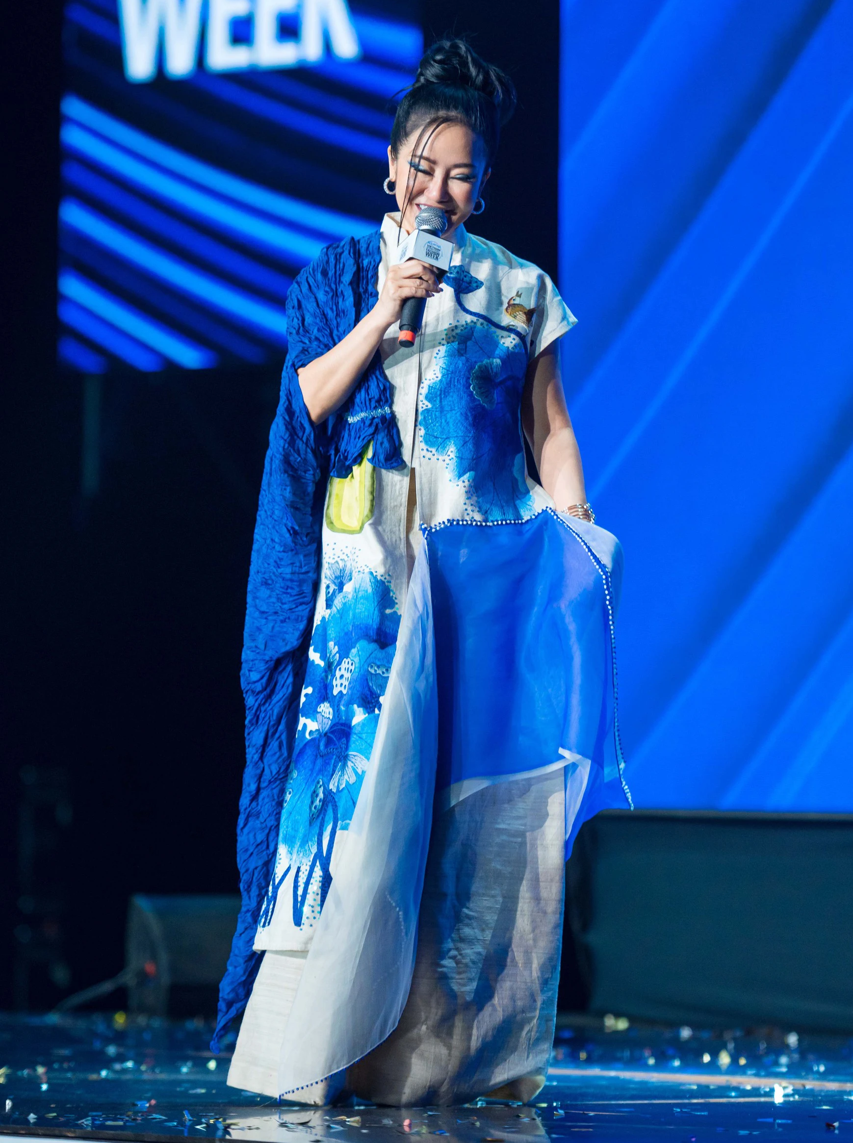 Thanh Hằng xinh đẹp 