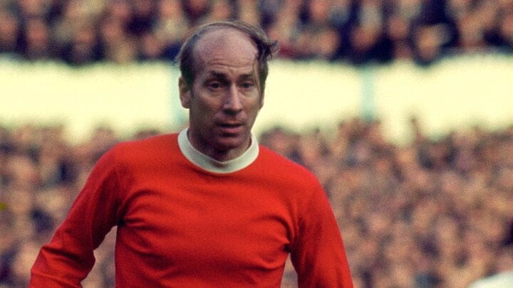 Legend Bobby Charlton (Photo: Sky Sports)