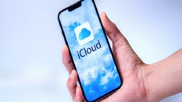 Apple bất ngờ tăng giá dịch vụ lưu trữ iCloud+ tại Việt Nam