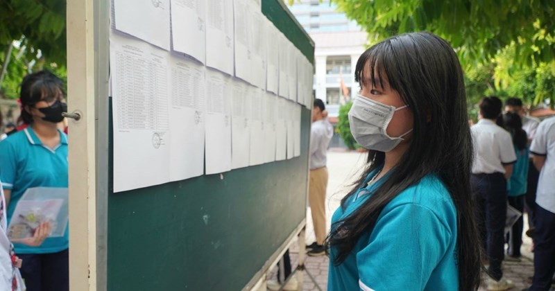 Más escuelas en Ciudad Ho Chi Minh contratarán en 2024