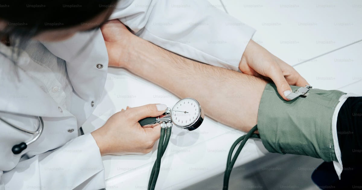 More reasons to monitor your blood pressure regularly