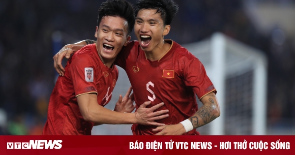 ¿Ver fútbol en vivo Vietnam vs Hong Kong (China) en qué canal?