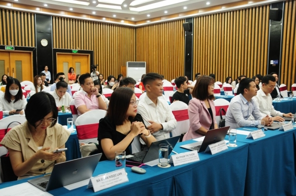 Hanoi businesses enhance export capacity through e-commerce