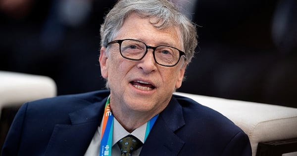 มหาเศรษฐี Bill Gates ทำนายผลกระทบของ AI