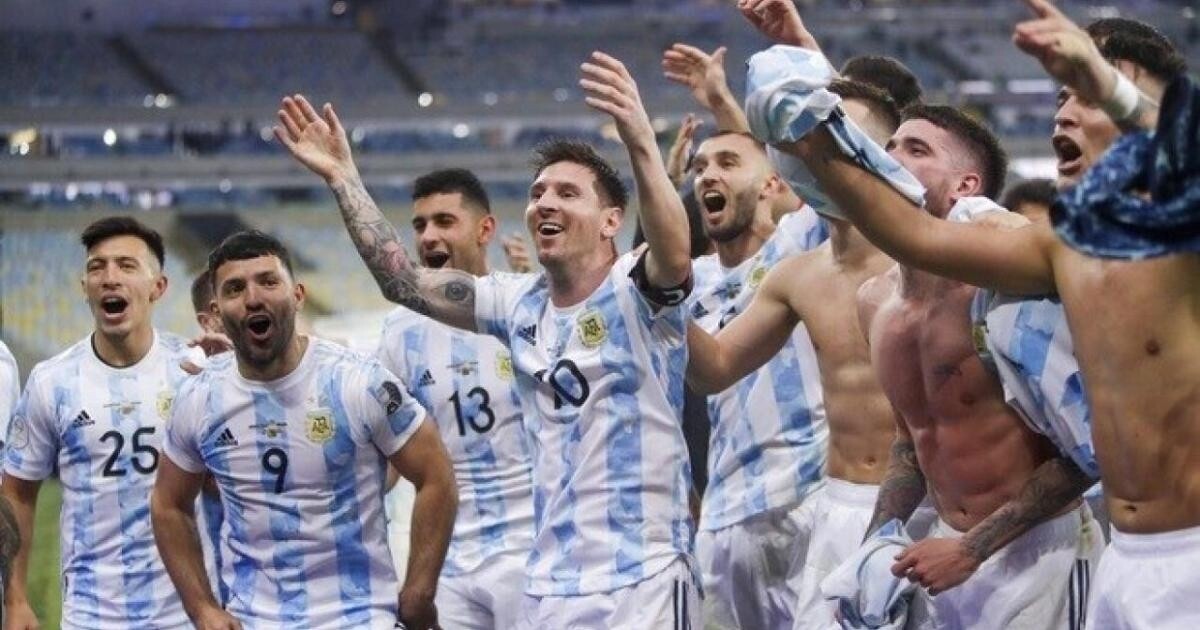 Chuyên gia Indonesia phát biểu sốc về trận giao hữu với Argentina