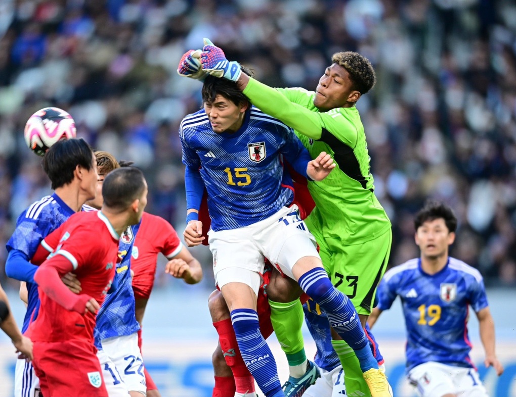 Ứng cử viên vô địch của Asian Cup 2023: Nhật Bản mạnh hơn Hàn Quốc, Iran - 3