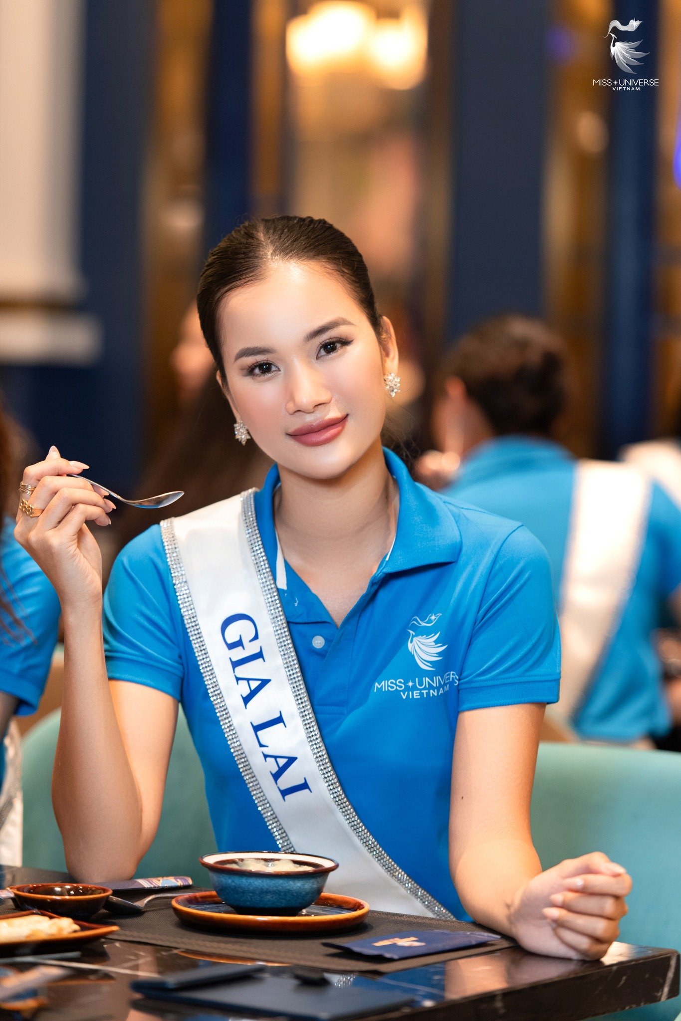 Chung kết Miss Universe Vietnam 2023: Hoa hậu Khánh Vân 