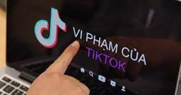 Test complet de Tiktok Vietnam avec 8 contenus