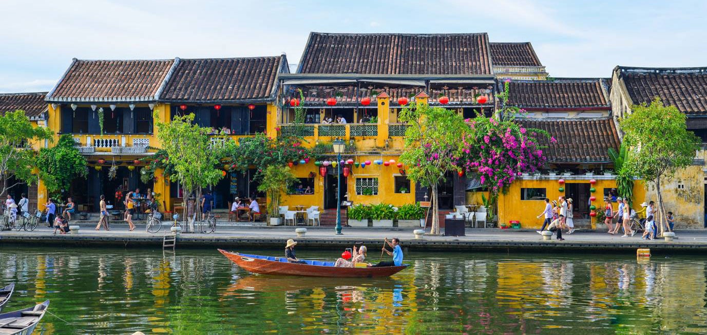 Thu phí tham quan phố cổ có khả thi? - Ảnh 2.