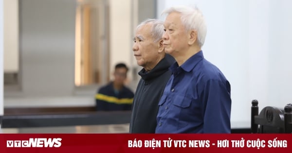 Le tribunal confirme le verdict de première instance contre deux anciens présidents de Khanh Hoa et demande à la province de récupérer des « terres dorées »