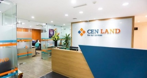 តើ CenLand និយាយអ្វីខ្លះអំពីការបង់ថ្លៃប្រើប្រាស់ដីយឺតនៅគម្រោង Hoang Van Thu?