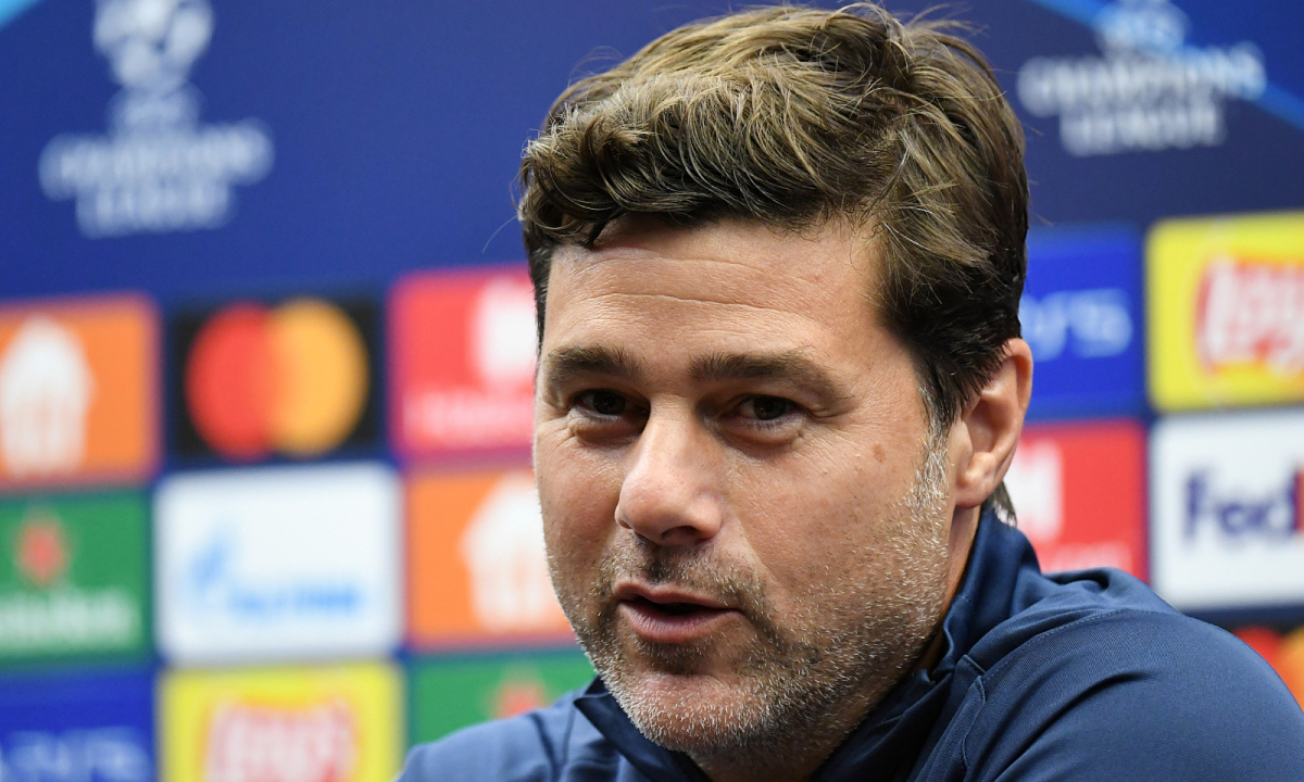 Pochettino considera prescindir de 15 jugadores del Chelsea