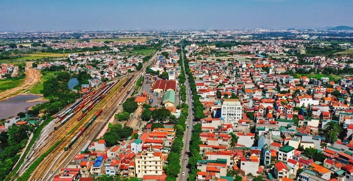 Hanoi stimmt der Politik hinsichtlich des Vorschlags zur Gründung des Bezirks Gia Lam zu