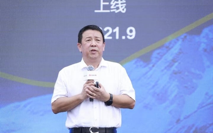 Huawei thay thế phần mềm nội bộ MetaERP, tránh phụ thuộc vào Mỹ - 2