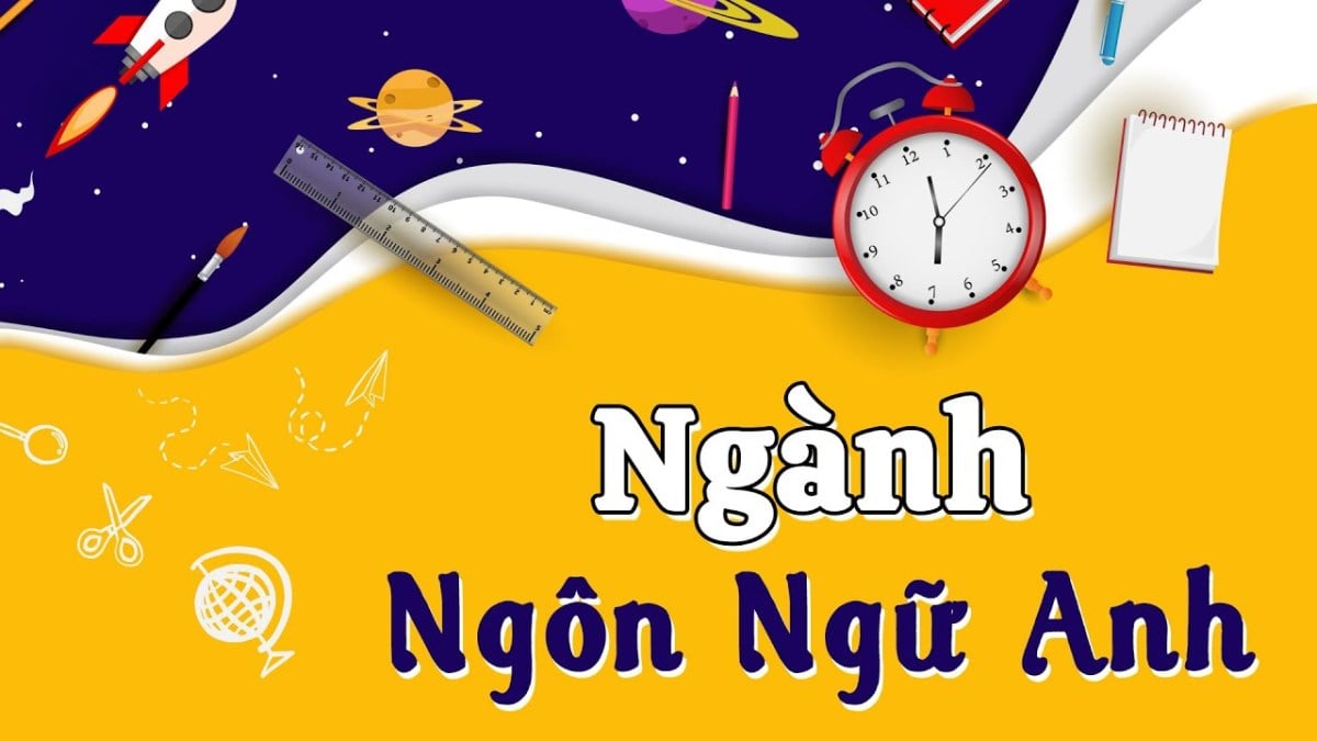 Học Ngôn ngữ Anh có làm giáo viên được không?