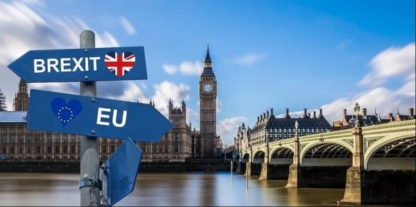 Kinh tế Anh rơi vào vùng xoáy khủng hoảng, "vũ khí" của London phản tác dụng, lỗi tại Brexit?