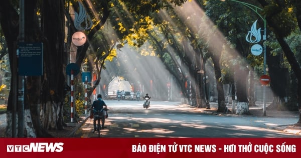 Prévisions météo à 10 jours de la nuit du 3 au 13 février pour Hanoi et tout le pays