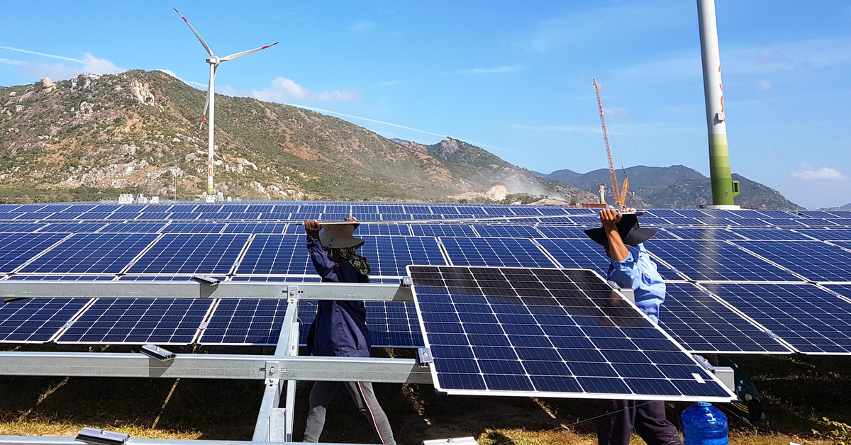 Bei vielen ans Netz angeschlossenen Erneuerbare-Energien-Projekten besteht die Gefahr, dass die Vorzugspreise für Strom sinken.