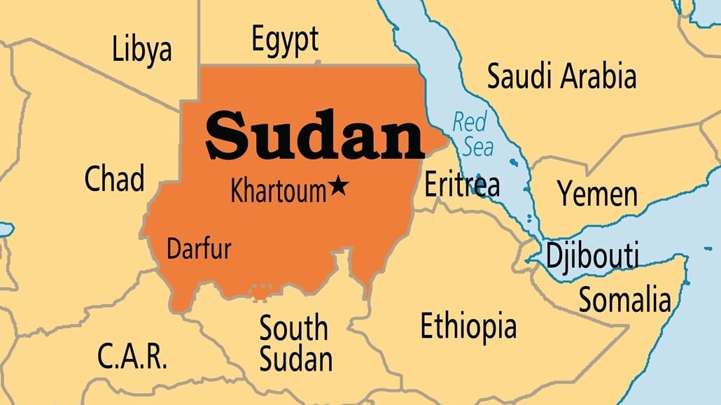 Những nhân tố đổ thêm dầu vào lửa ở Sudan