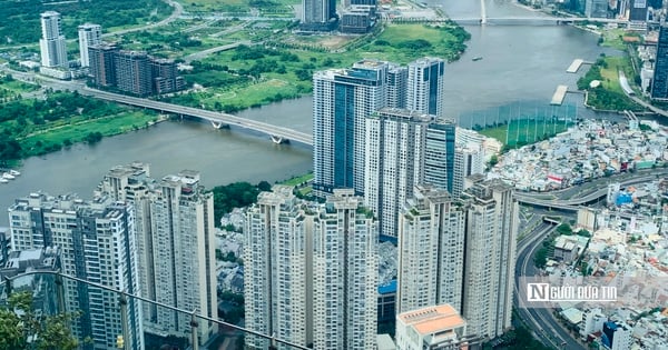 법률 변경, 수용력 없는 부동산 사업체, '물결 살아남기' 힘들어