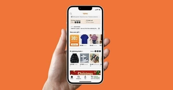 Der E-Commerce ist auf dem Vormarsch, Thailand ist besorgt über den Zustrom billiger chinesischer Waren