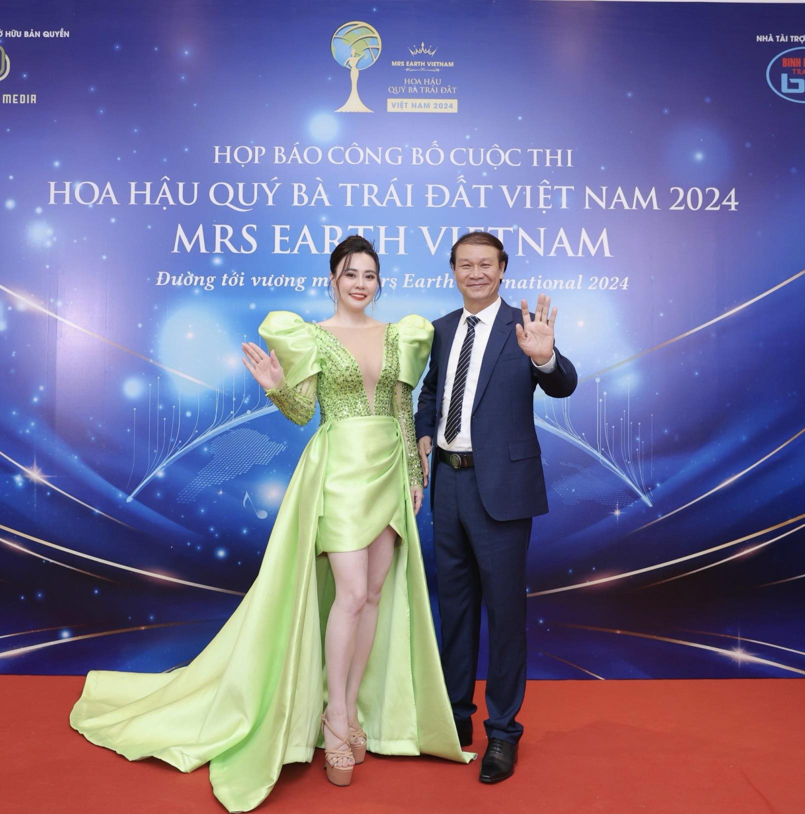 Phan Kim Oanh: Tổ chức thi hoa hậu mà ai cũng than lỗ thì còn ai dám làm - Ảnh 5.