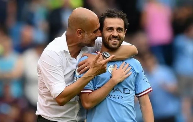 : PSG nối đàm phán Harry Kane; Man City giữ chân Bernardo Silva;