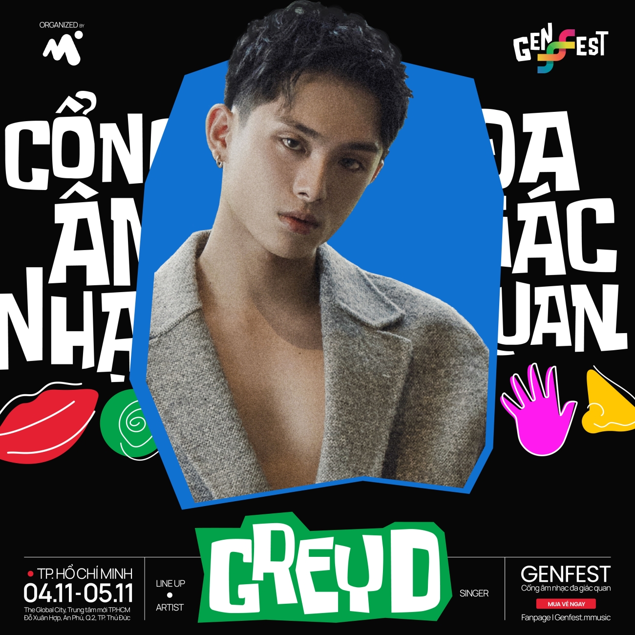 Nữ hoàng KPop lần đầu tiên đến Việt Nam - Ảnh 7.
