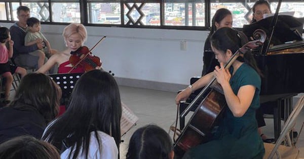 Clausura del Festival de Música Clásica 2024