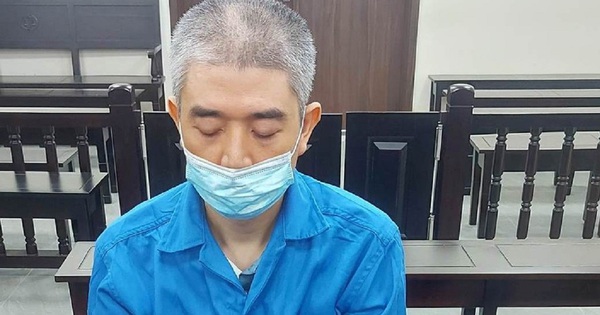 Mann zum Tode verurteilt, weil er seine Geliebte auf einer Straße in Hanoi erstochen hatte