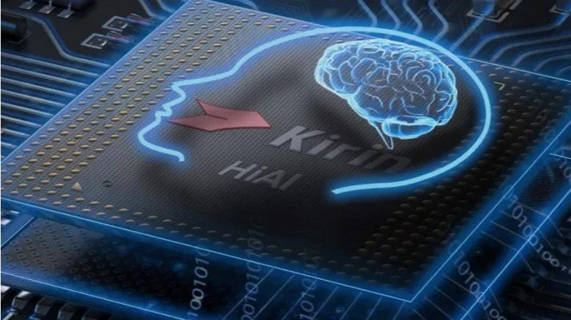 Что стоит за новейшим чипом Huawei Hisilicon Kirin 9000s, фото 1?