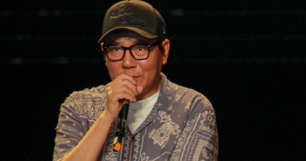 Director Kim Jee Woon is impressed and wants to make a film in Ho Chi Minh City