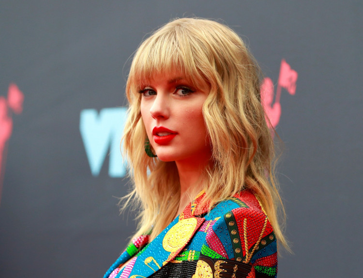  Taylor Swift có thể 