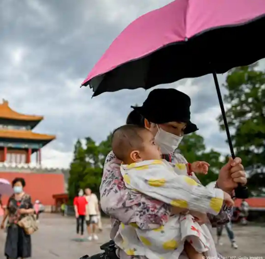 ¿Por qué China permite que los extranjeros adopten niños? Imagen 1