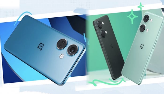 Thông số kỹ thuật chiếc smartphone tầm trung sắp ra mắt nhà OnePlus