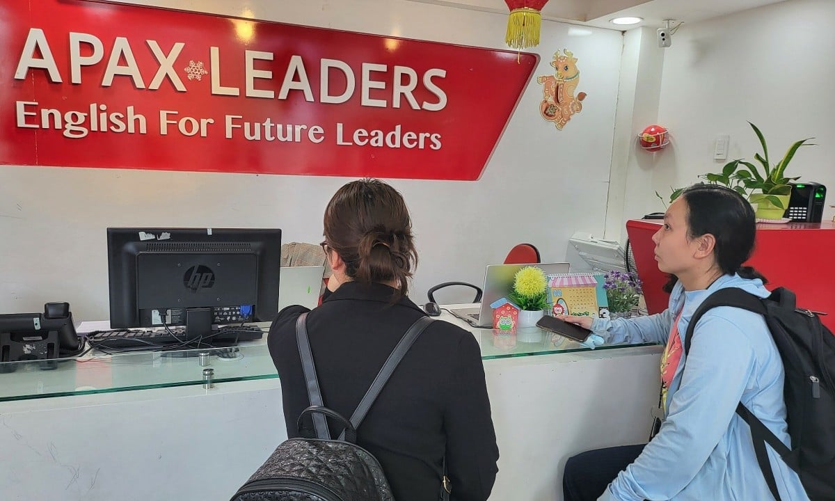 أعيد فتح مركزين لـ Apax Leaders دون تصريح